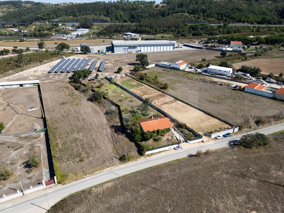 Moradia T3 para Venda em Alfeizerão Foto 62