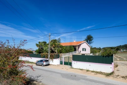 Moradia T3 para Venda em Alfeizerão
