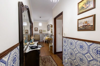 Moradia T3 para Venda em Alfeizerão