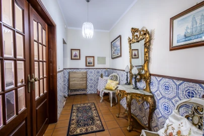 Moradia T3 para Venda em Alfeizerão