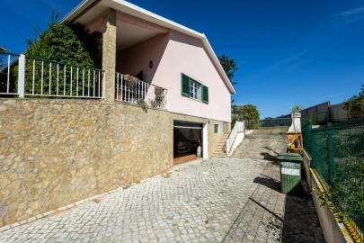 Moradia T3 para Venda em Alfeizerão