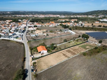 Moradia T3 para Venda em Alfeizerão