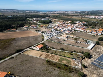 Moradia T3 para Venda em Alfeizerão