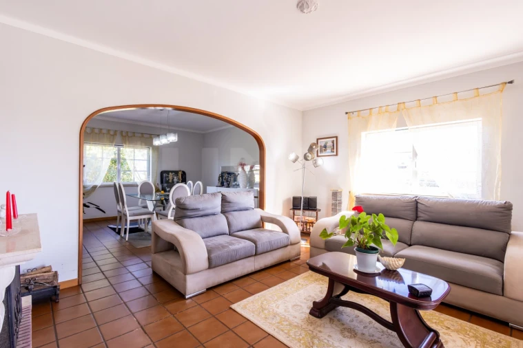 Moradia T3 para Venda em Alfeizerão Foto 21