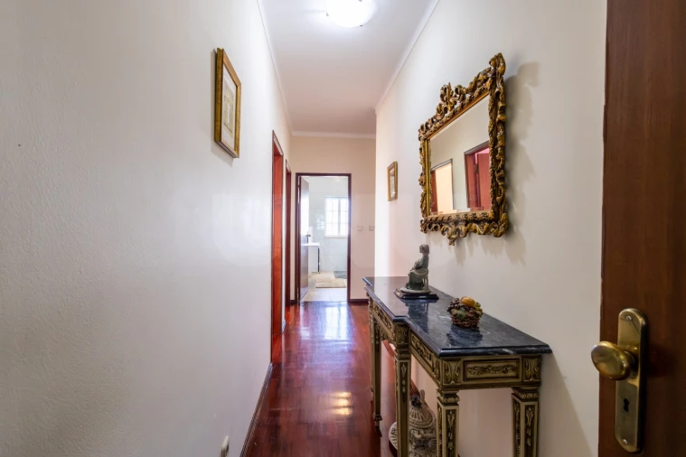 Moradia T3 para Venda em Alfeizerão Foto 23
