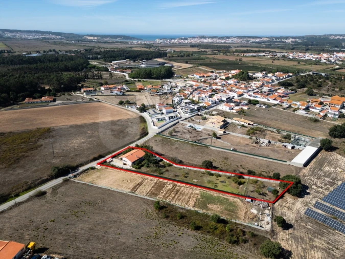 Moradia T3 para Venda em Alfeizerão Foto 60
