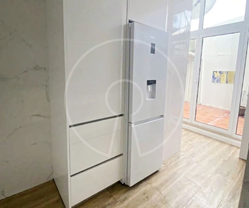 Apartamento T2 para Venda em Alvalade Foto 4