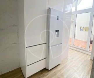 Apartamento T2 para Venda em Alvalade