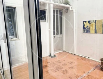 Apartamento T2 para Venda em Alvalade