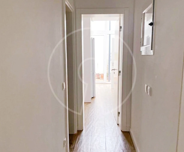 Apartamento T2 para Venda em Alvalade Foto 9
