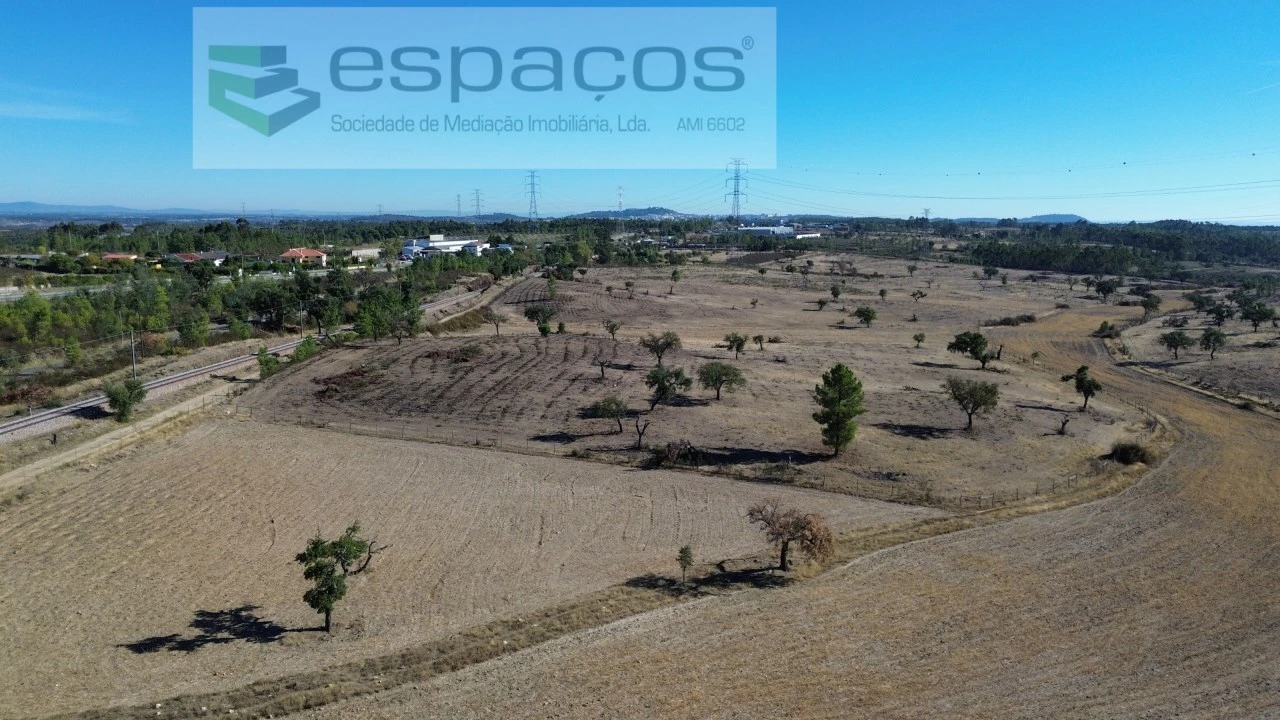Terreno Agricola ou Rústico para Venda em Benquerenças Foto 2