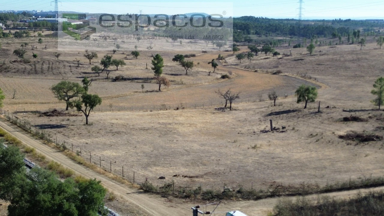 Terreno Agricola ou Rústico para Venda em Benquerenças Foto 4