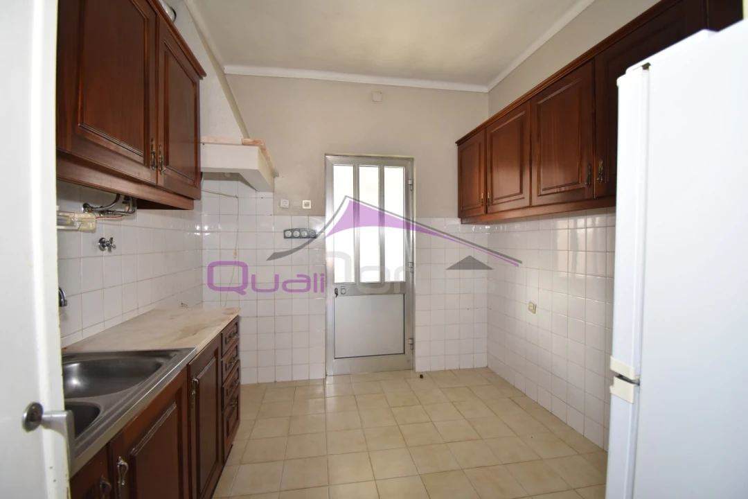 Apartamento T2 para Venda em São João Baptista Foto 4