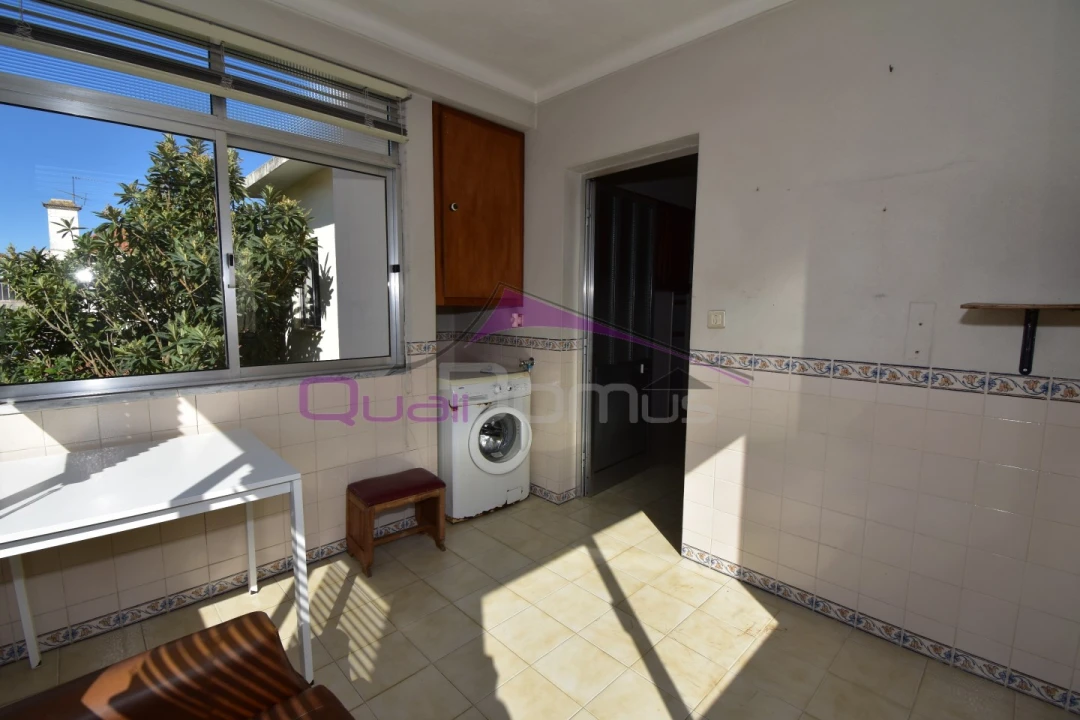 Apartamento T2 para Venda em São João Baptista Foto 1