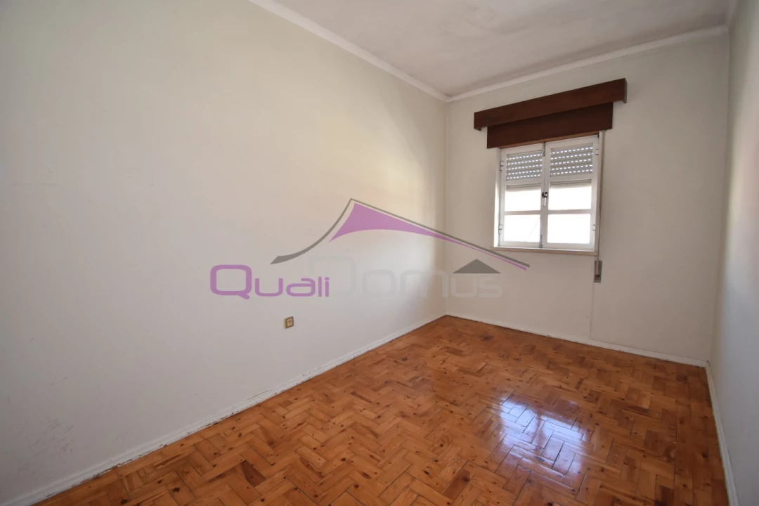 Apartamento T2 para Venda em São João Baptista Foto 9