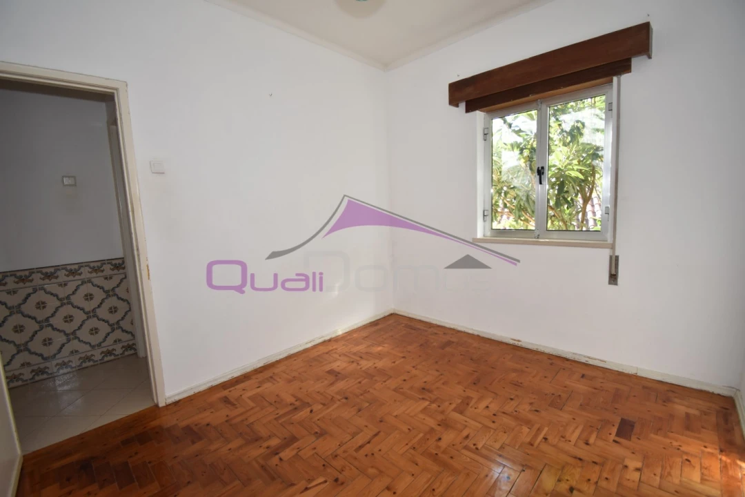 Apartamento T2 para Venda em São João Baptista Foto 10