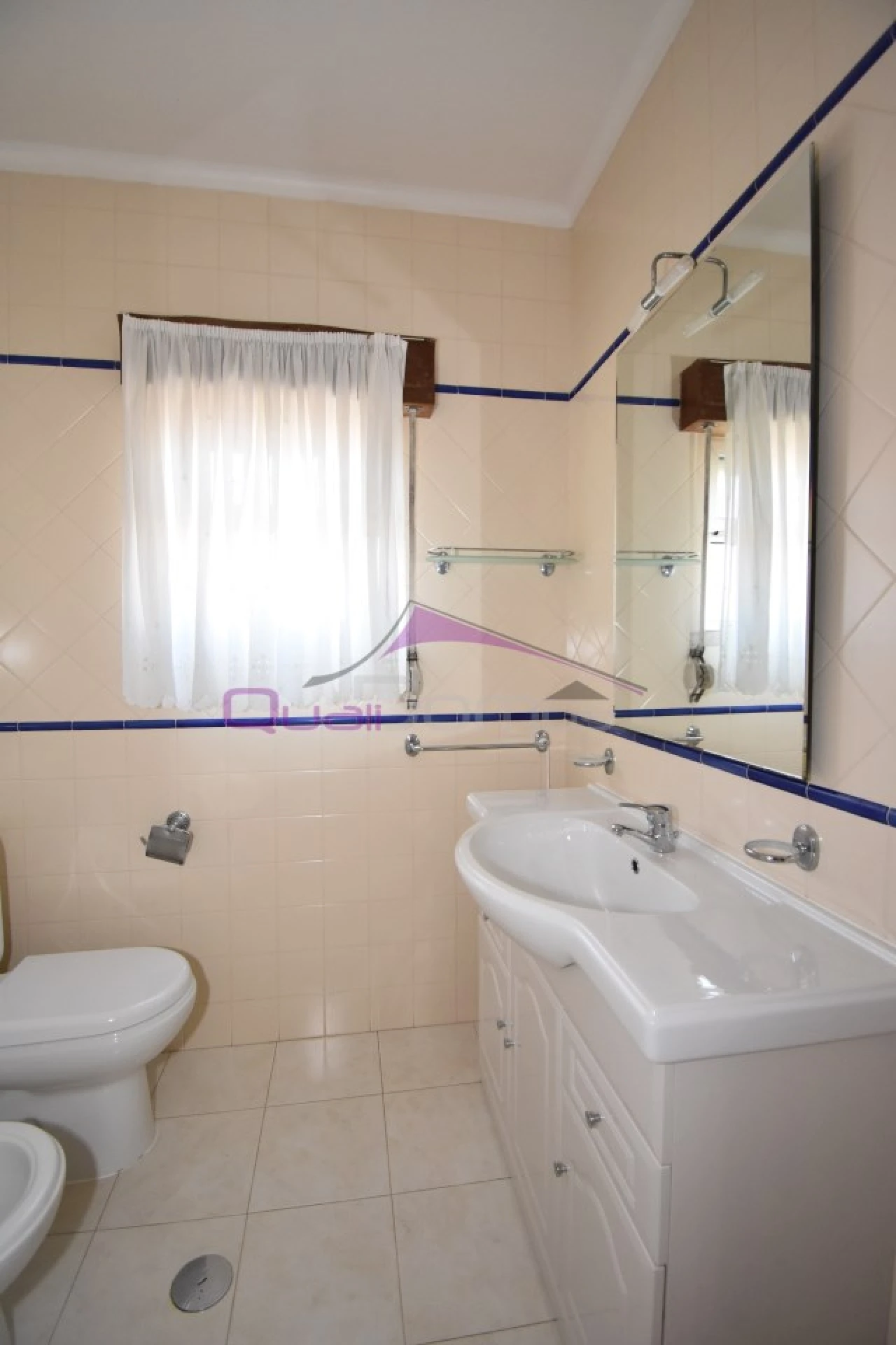 Apartamento T2 para Venda em São João Baptista Foto 16