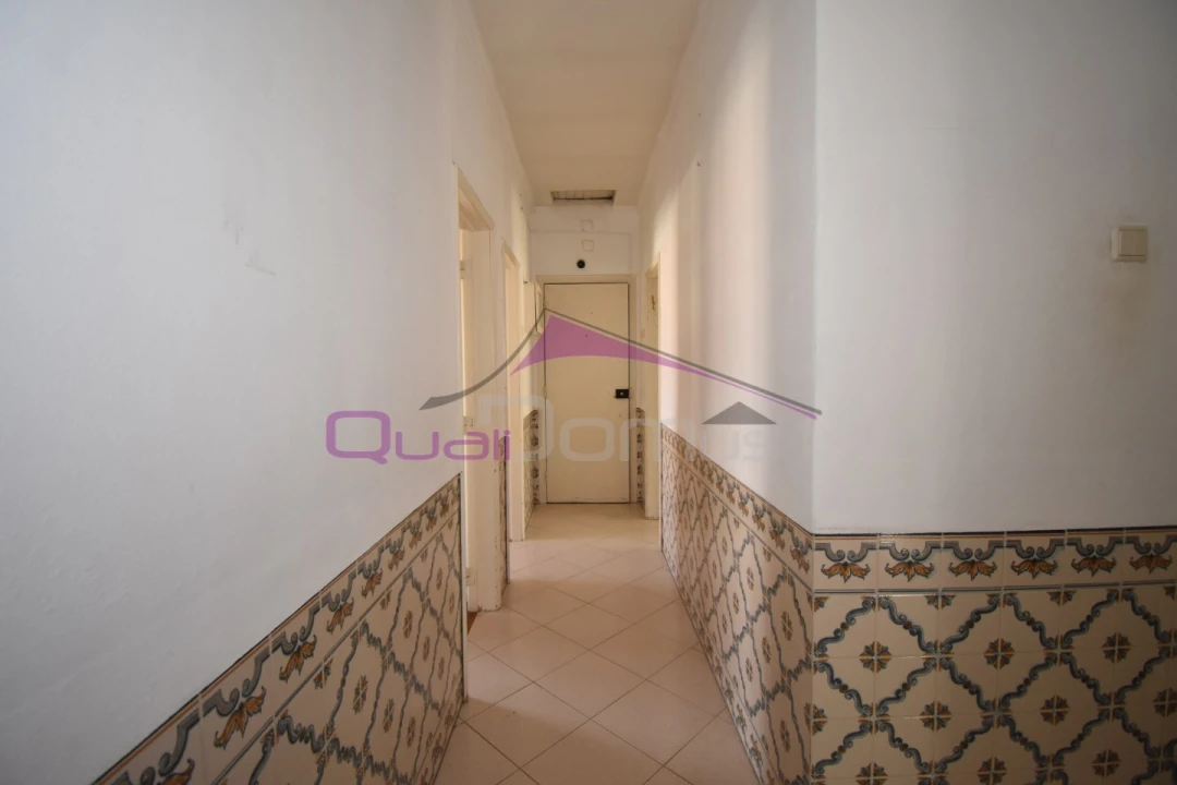 Apartamento T2 para Venda em São João Baptista Foto 17