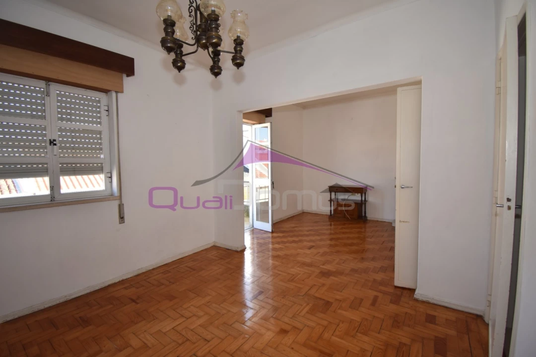 Apartamento T2 para Venda em São João Baptista Foto 18