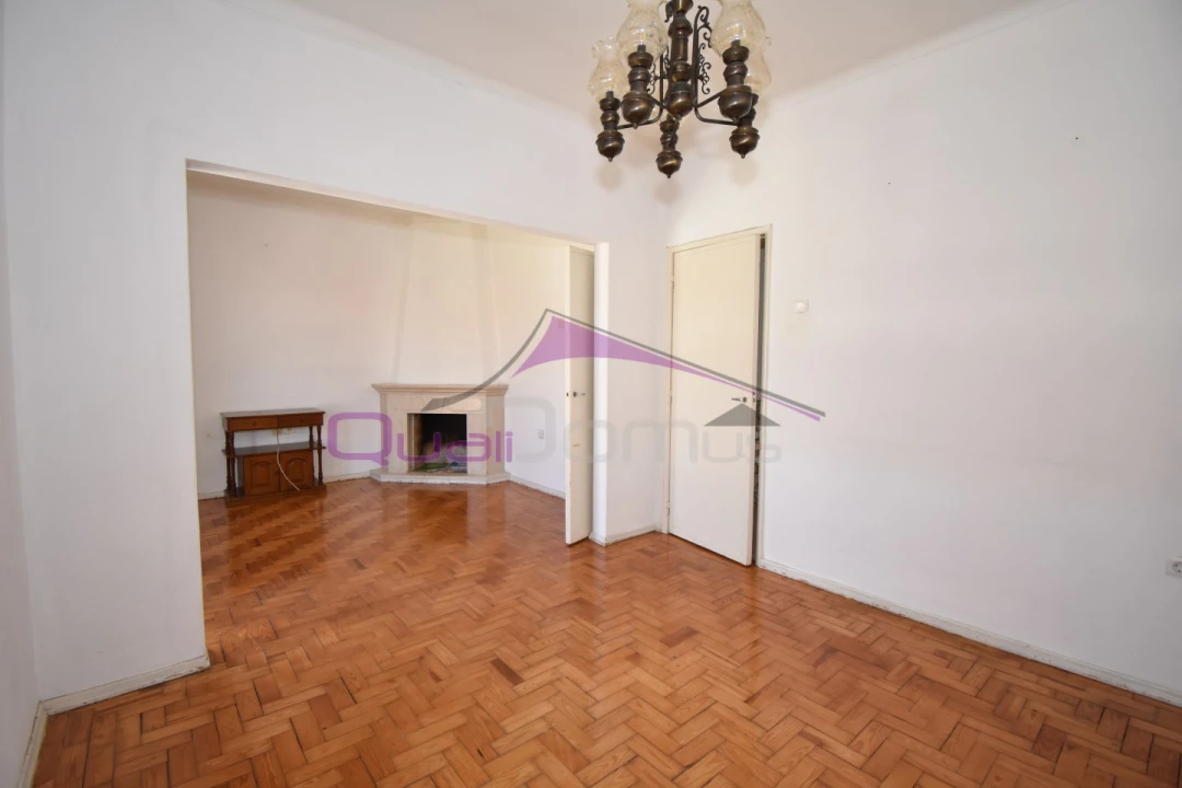 Apartamento T2 para Venda em São João Baptista Foto 19