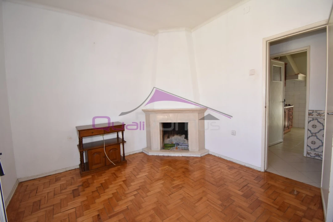 Apartamento T2 para Venda em São João Baptista Foto 20