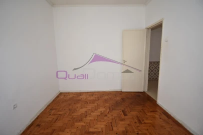 Apartamento T2 para Venda em São João Baptista