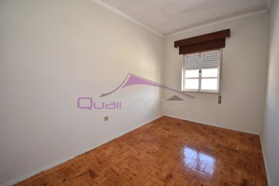 Apartamento T2 para Venda em São João Baptista