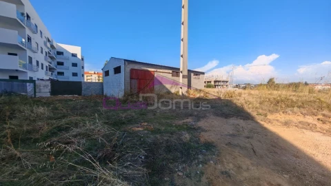 Terreno para Venda em Nossa Sra de Fatima