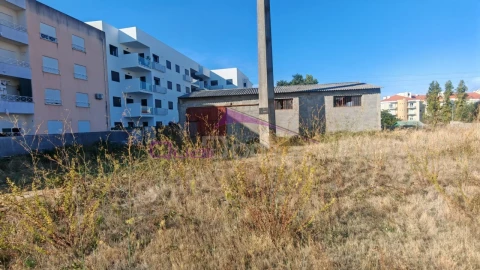 Terreno para Venda em Nossa Sra de Fatima