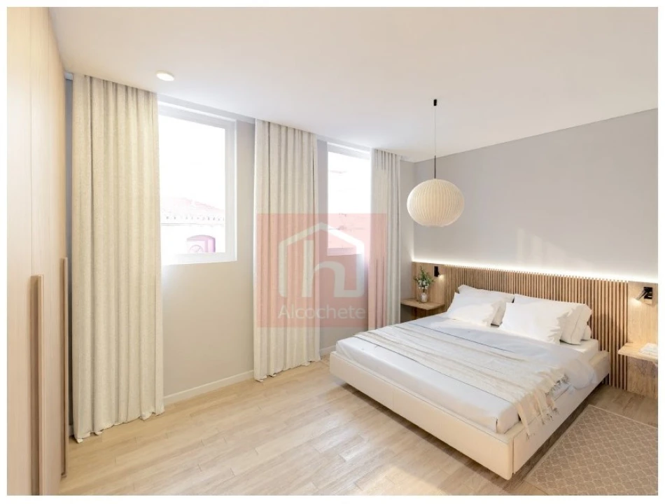 Apartamento T2 para Venda em Montijo e Afonsoeiro Foto 3