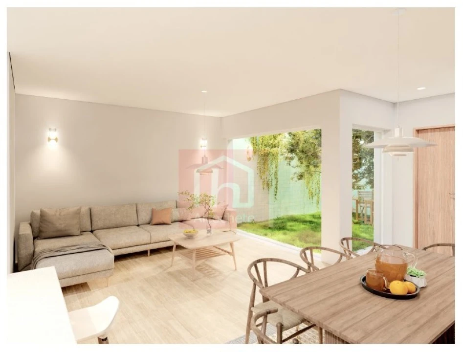 Apartamento T2 para Venda em Montijo e Afonsoeiro Foto 2