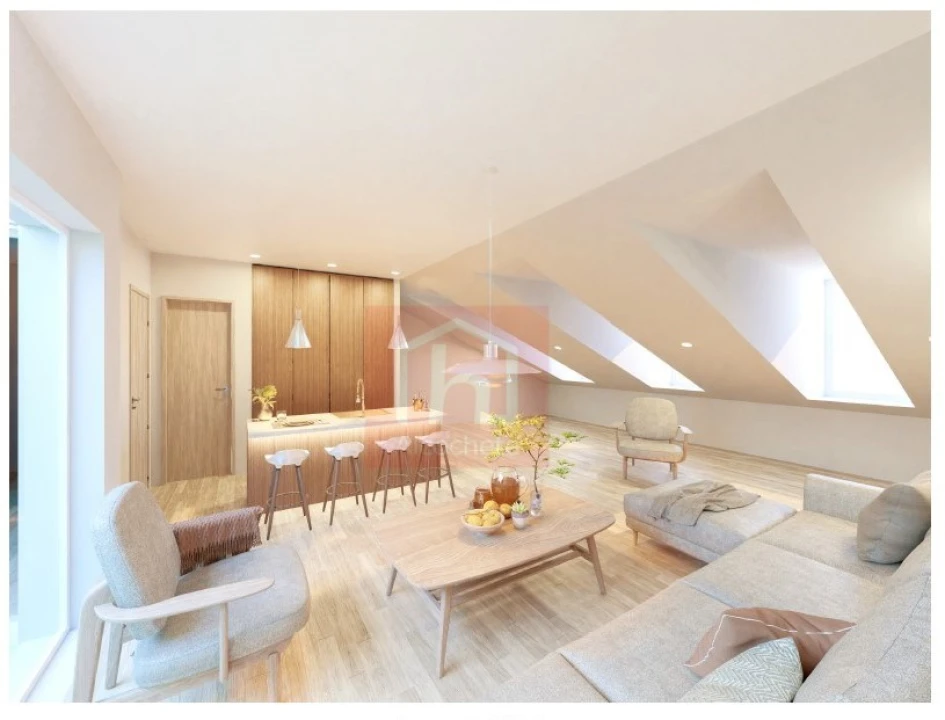 Apartamento T2 para Venda em Montijo e Afonsoeiro Foto 16
