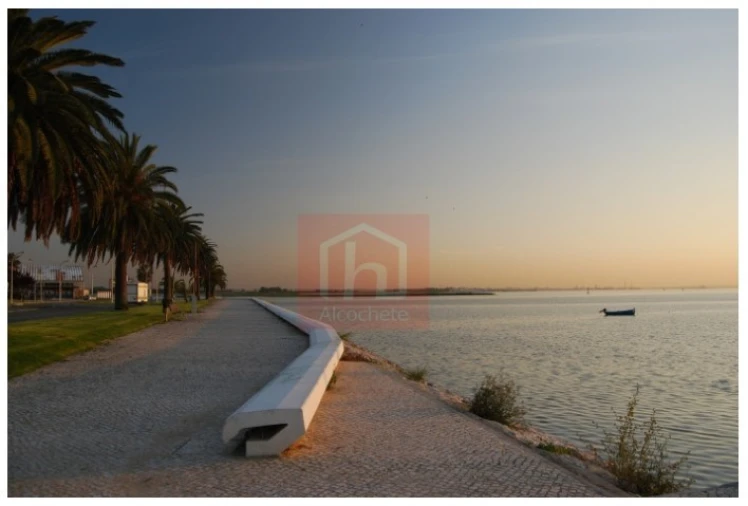 Apartamento T2 para Venda em Montijo e Afonsoeiro Foto 17