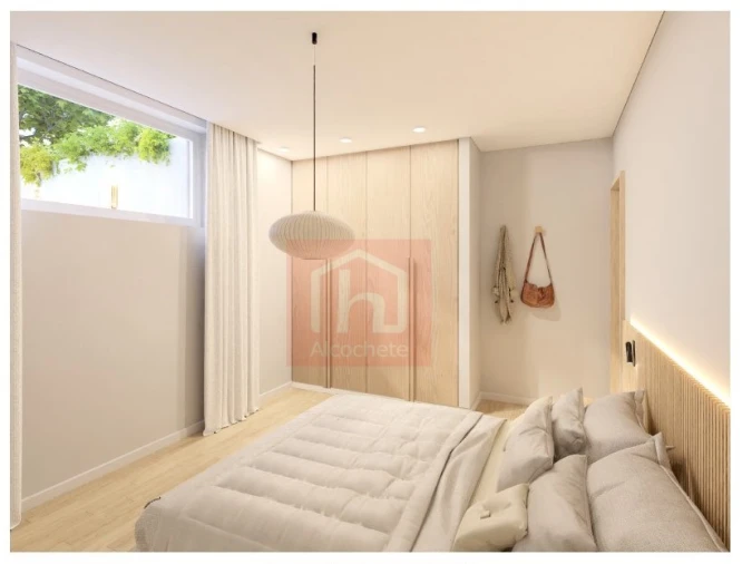 Apartamento T2 para Venda em Montijo e Afonsoeiro Foto 9