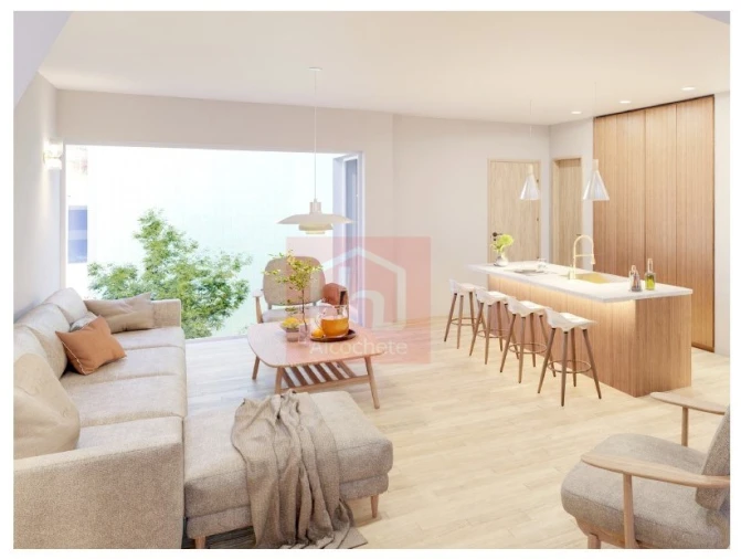 Apartamento T2 para Venda em Montijo e Afonsoeiro Foto 15