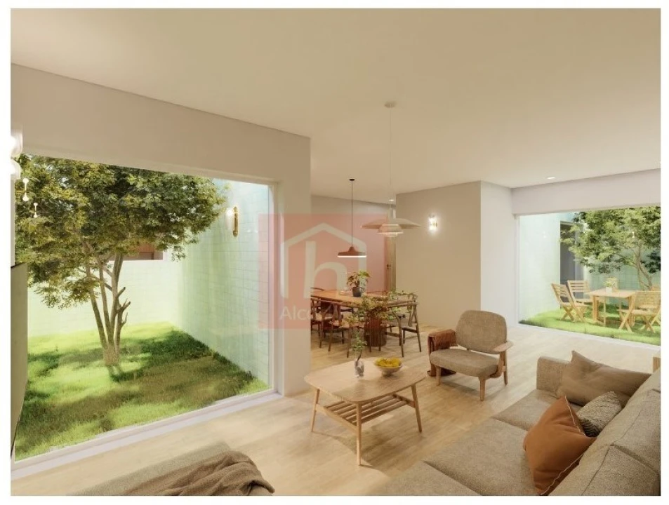Apartamento T2 para Venda em Montijo e Afonsoeiro Foto 4