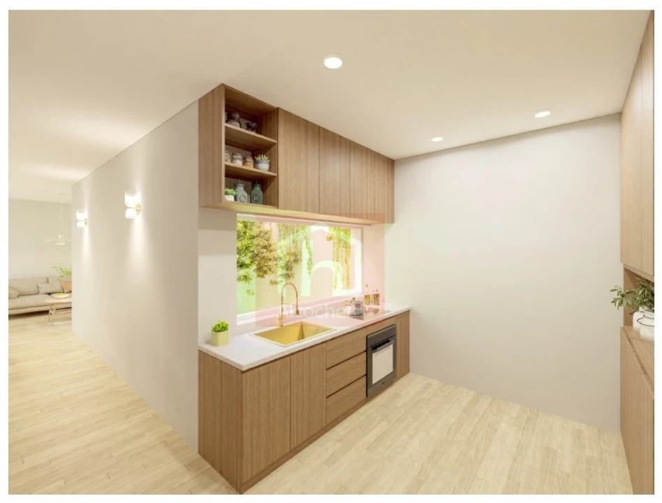 Apartamento T2 para Venda em Montijo e Afonsoeiro Foto 5