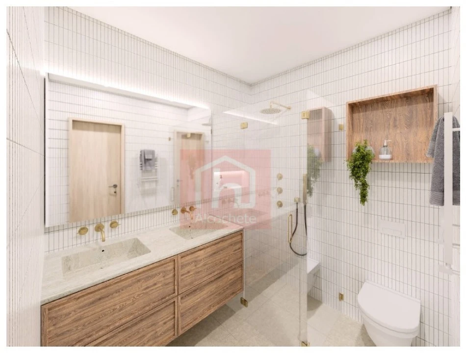 Apartamento T2 para Venda em Montijo e Afonsoeiro Foto 10