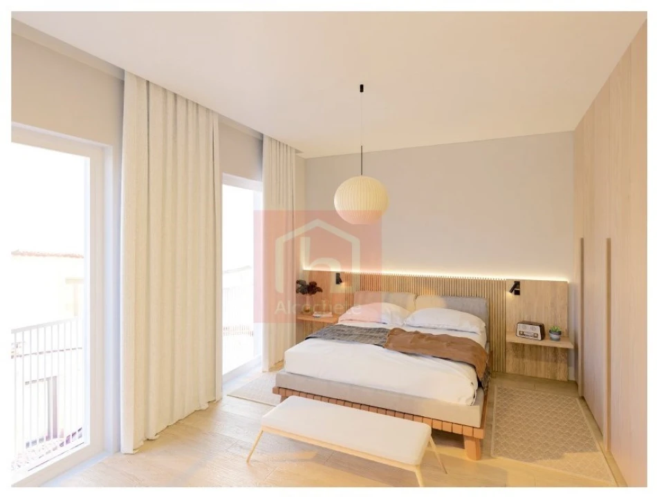 Apartamento T2 para Venda em Montijo e Afonsoeiro Foto 13