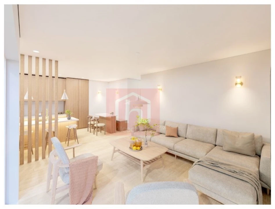 Apartamento T2 para Venda em Montijo e Afonsoeiro Foto 14