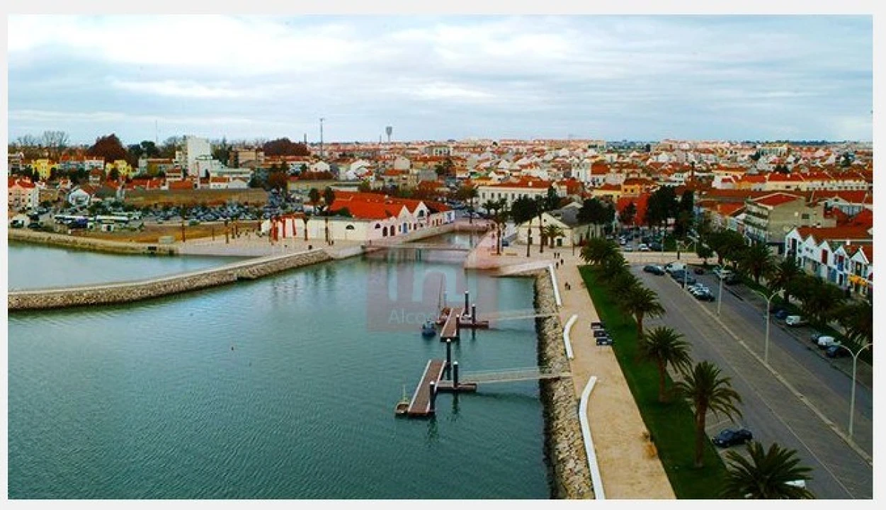 Apartamento T2 para Venda em Montijo e Afonsoeiro Foto 19