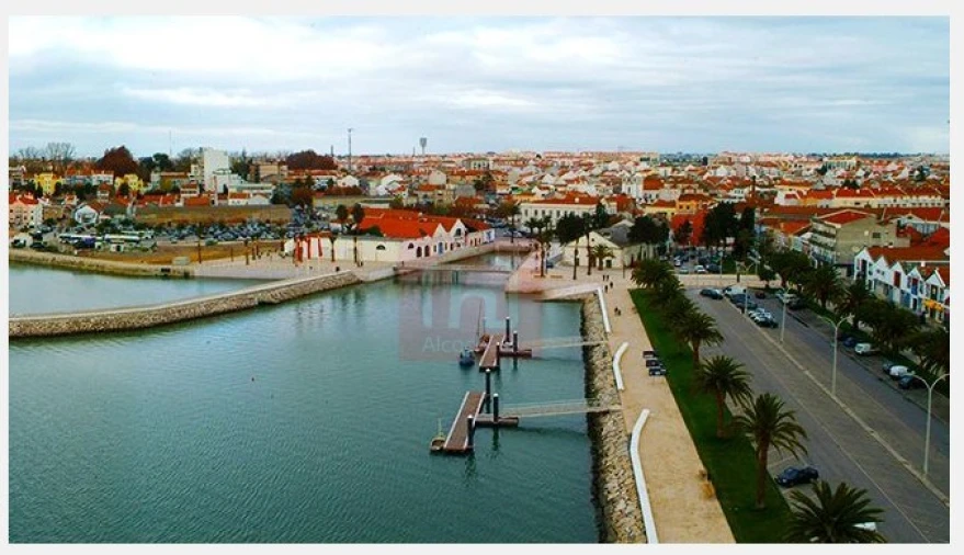 Apartamento T2 para Venda em Montijo e Afonsoeiro Foto 19