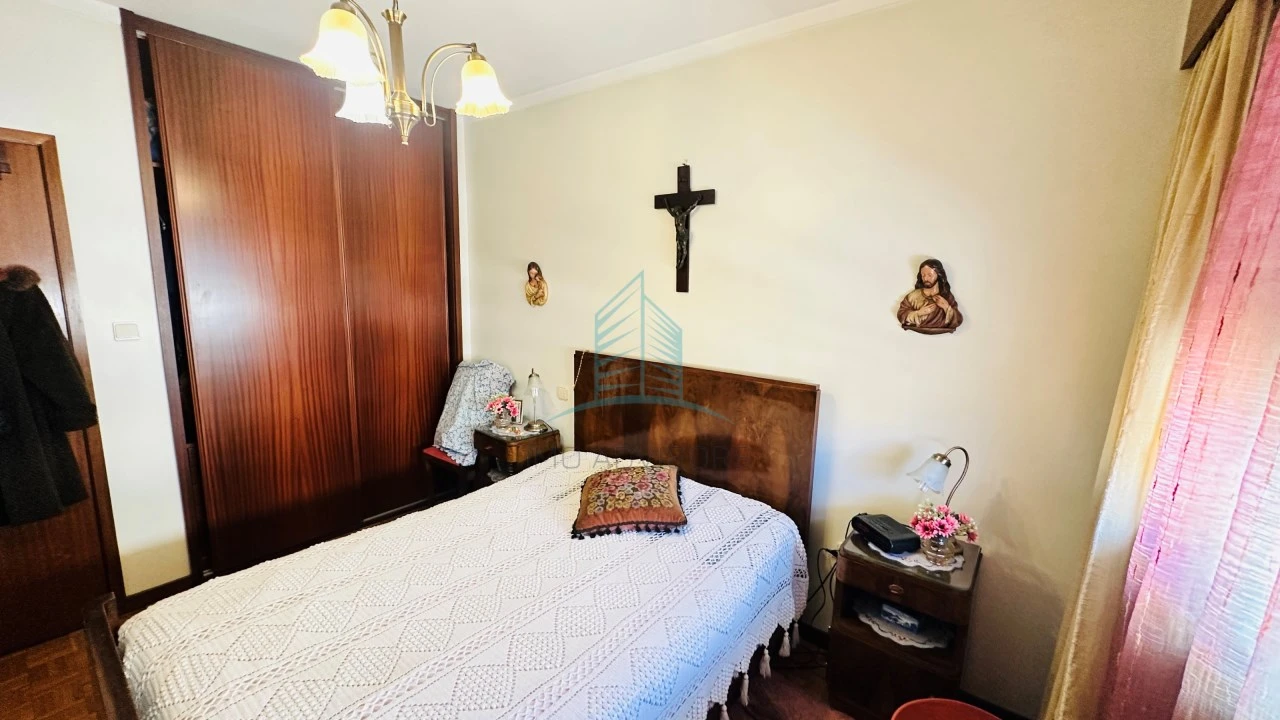 Apartamento T2 para Venda em Custóias, Leça do Balio e Guifões Foto 11
