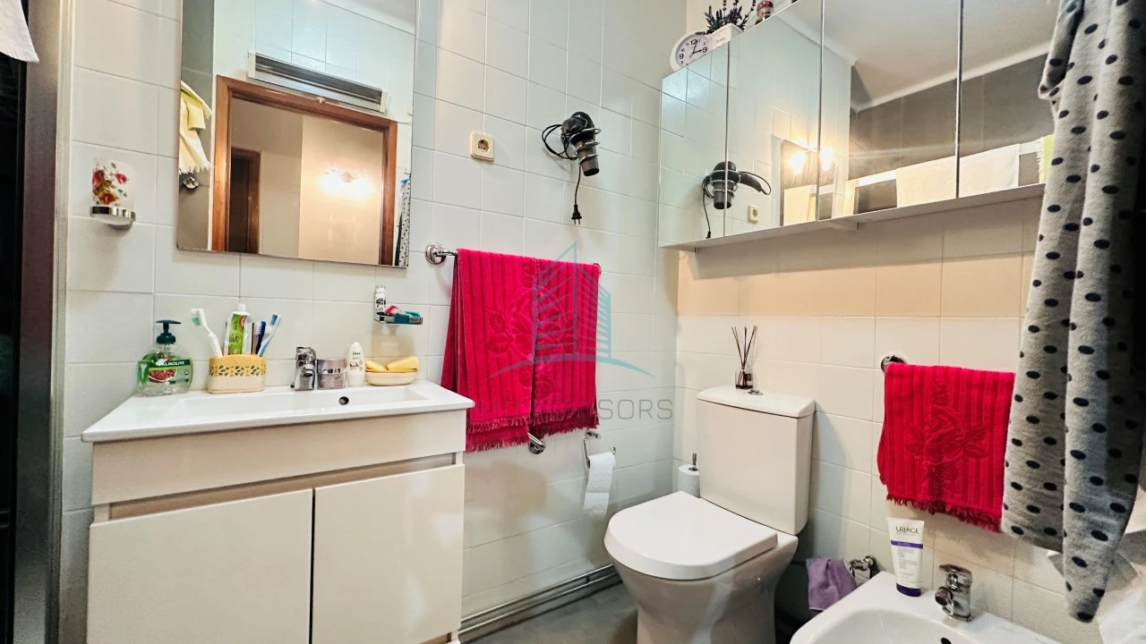 Apartamento T2 para Venda em Custóias, Leça do Balio e Guifões Foto 14
