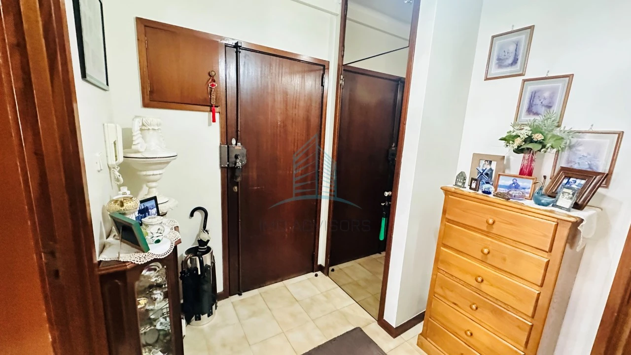 Apartamento T2 para Venda em Custóias, Leça do Balio e Guifões Foto 22
