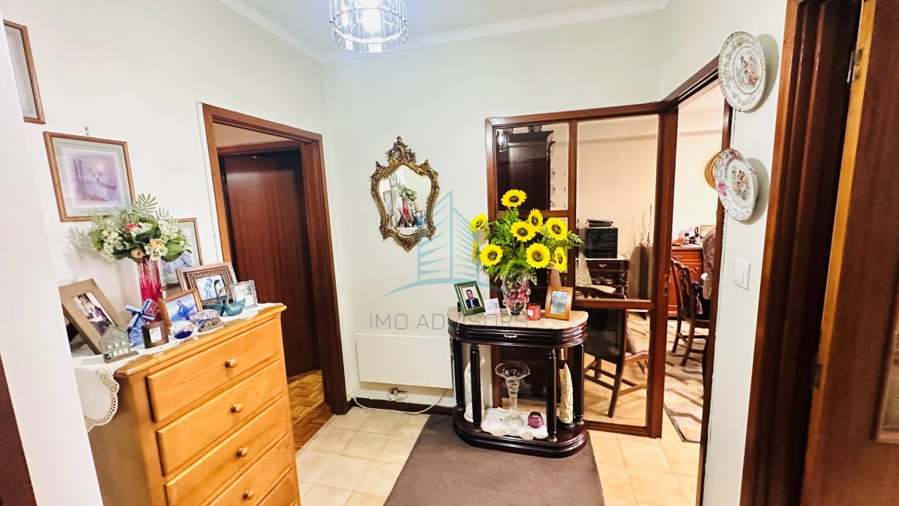 Apartamento T2 para Venda em Custóias, Leça do Balio e Guifões Foto 24