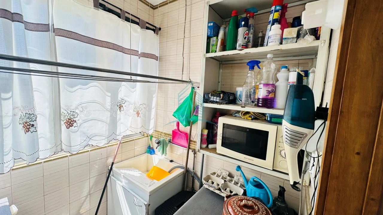 Apartamento T2 para Venda em Custóias, Leça do Balio e Guifões Foto 30