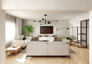 Apartamento T3 para Venda em Mazedo e Cortes