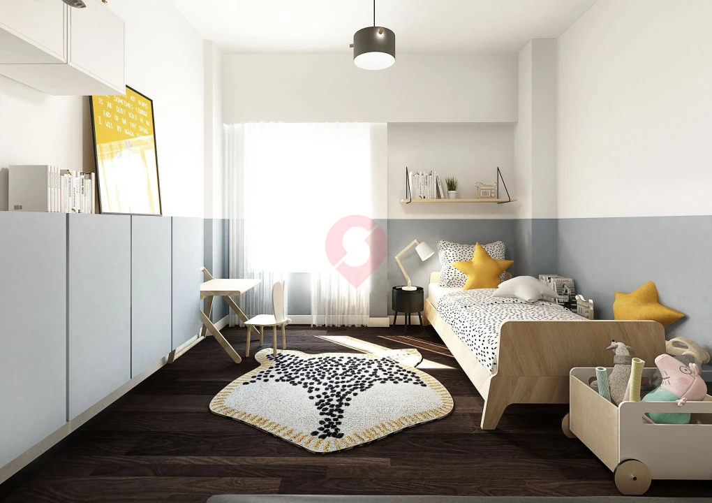 Apartamento T3 para Venda em Mazedo e Cortes Foto 4