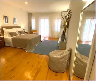 Apartamento T0 para Venda em Mazedo e Cortes